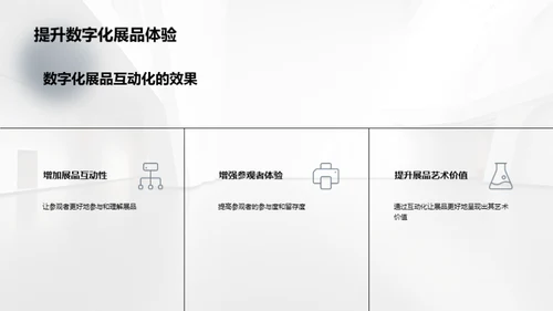 博物馆数字化转型探索