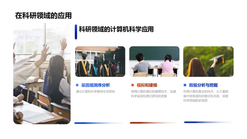 计算机科学全解析