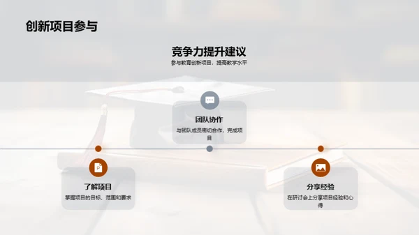 教师未来技能探索