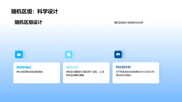 科学实验全解析