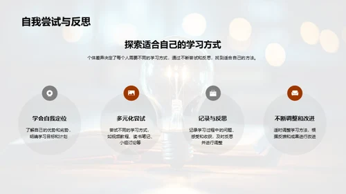 策略驱动的高效学习