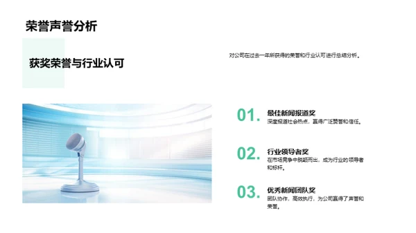 媒体演绎，气象更新