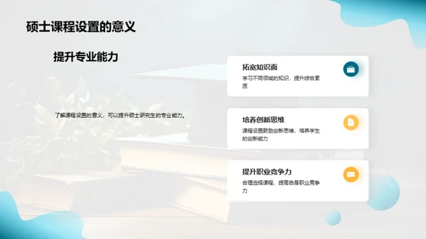 硕士研究生学习指南