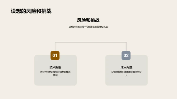 科技驱动农业新革命