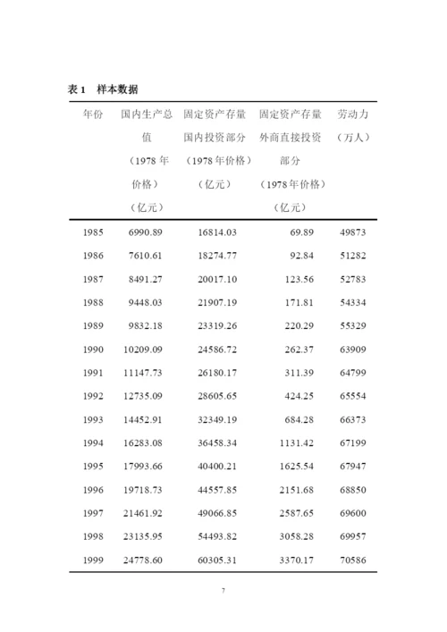 中国经济研究中心学术论文(doc 19).docx