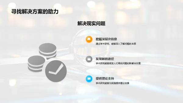 研究方法的掌控与应用