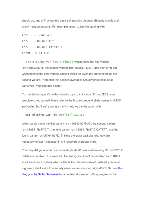 plink的GWAS数据处理作业流程.docx