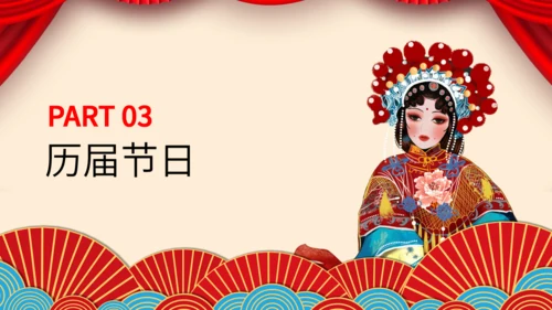 中国品牌日民族品牌通用PPT模板