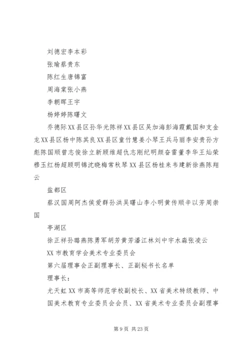 共青团XX市委员会润州教育.docx