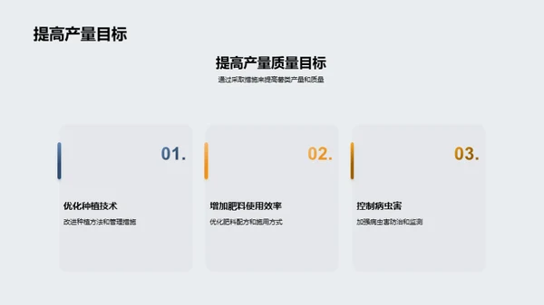 薯类团队：收获与跨越