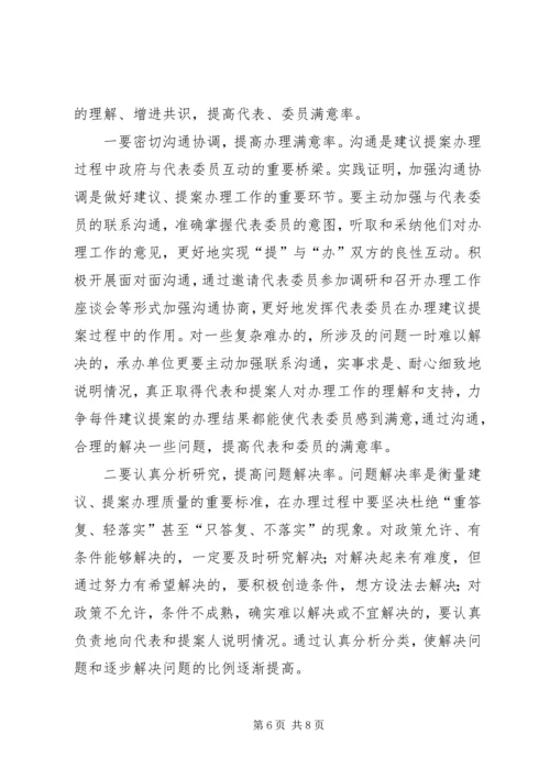 副书记在提案办理会发言.docx