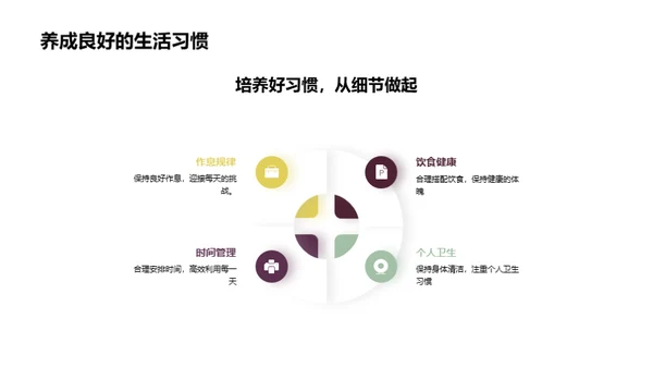 初一新篇章