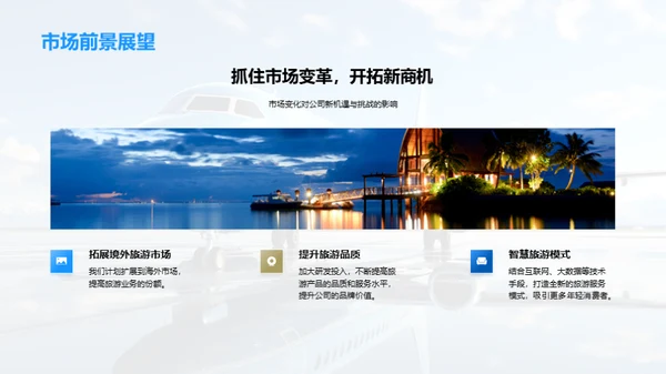 季度旅游业洞察解析