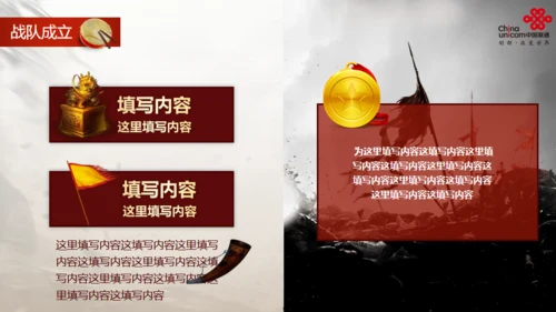 通讯运营商活动策划方案通用PPT模版