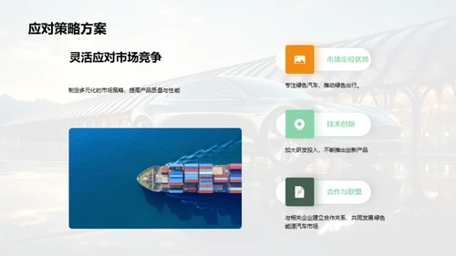 绿色动力崭新篇章