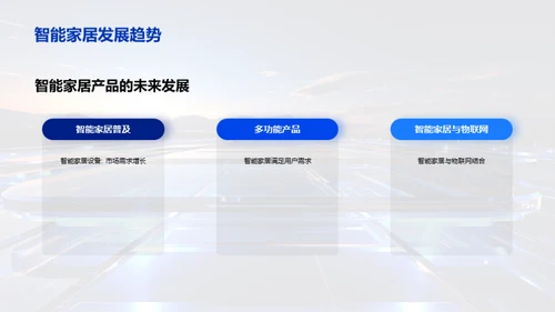 科技数码探索之旅
