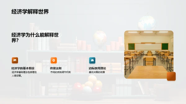 经济学全面解析