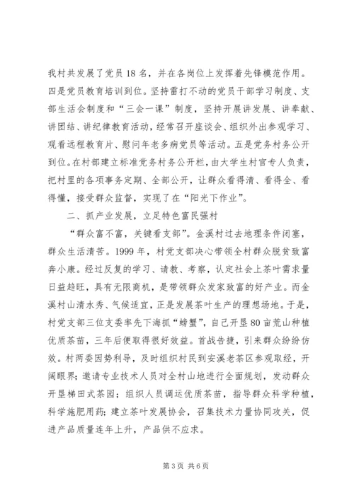 强化举措抓党建兴村富民谋发展4.docx