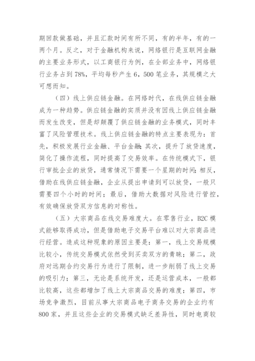 供应链金融创新探讨论文.docx