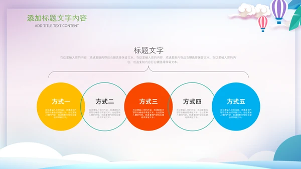 社区医疗保险保障工作总结汇报动态ppt模板