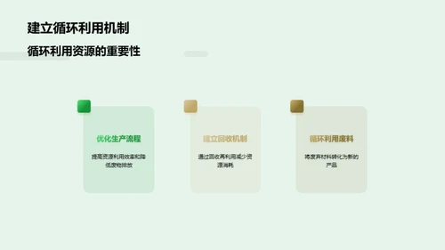 绿色理念下的木门窗制造