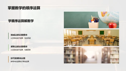 数学智慧之旅