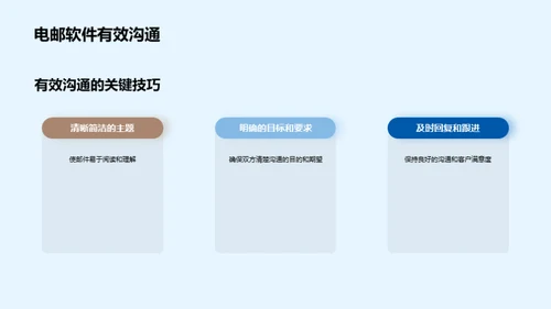 房产销售与办公技巧