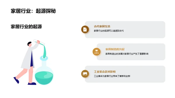 家居行业挖掘增长之道