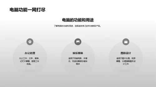 科技数码产品选择指南