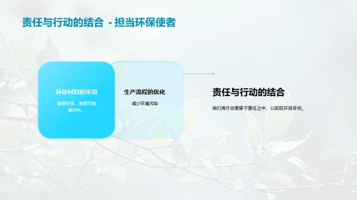 绿色新潮：环保时尚的再创新