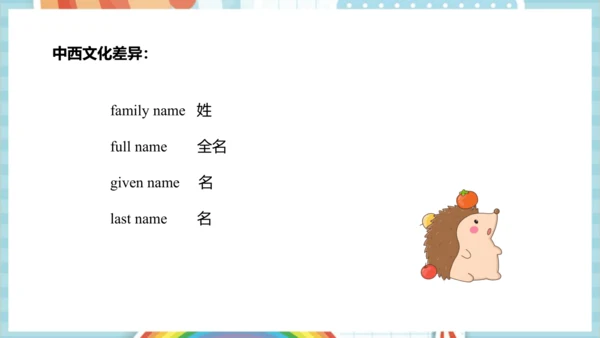 Unit 1 Greetings Lesson 3 课件(共53张PPT)