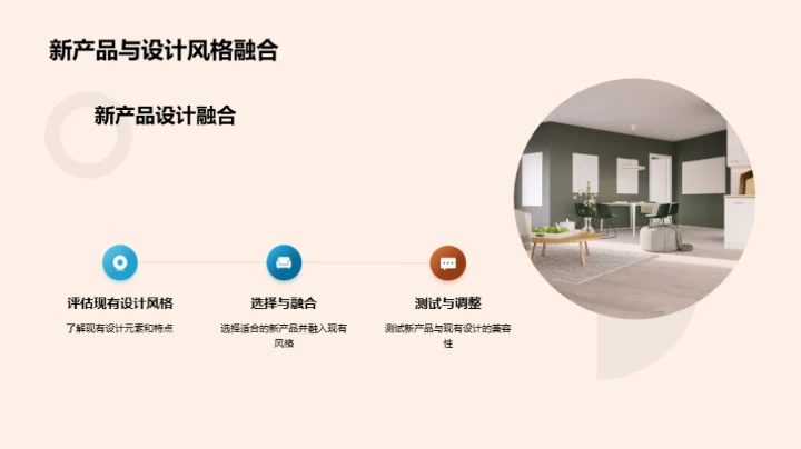 家居潮流与创新设计