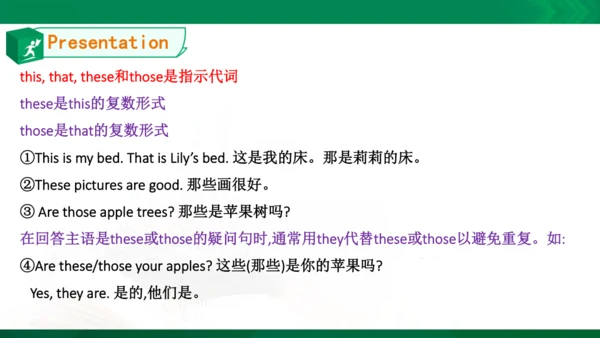 Unit5 TV shows Lesson3同步课件