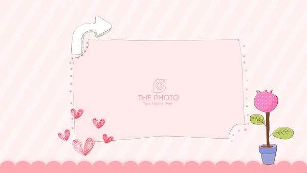 粉色母婴婴儿护理社区讲座保健中心早教宣传动态PPT模板