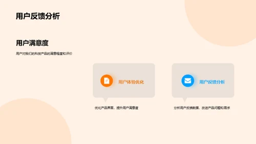 科技引领 创新无限