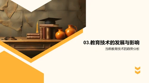 教师职业成长路径