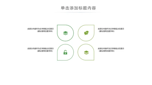 美食甜点下午茶烘培蛋糕动态PPT模板
