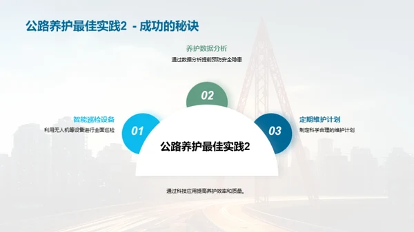 公路养护：安全与防控