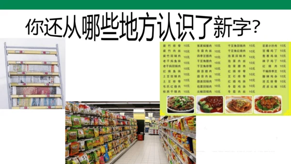语文园地六