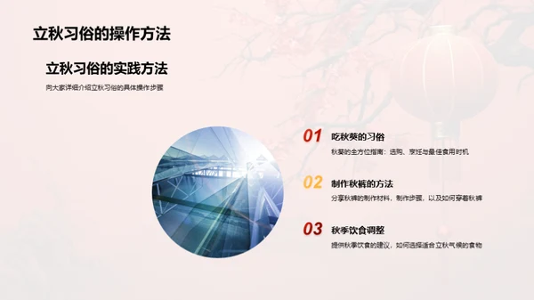 立秋习俗与文化深度解析