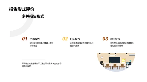 历史教学创新路径