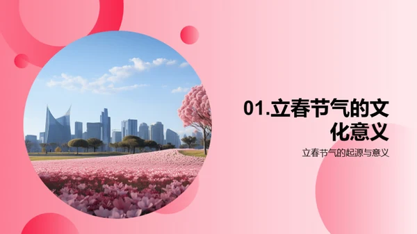 立春主题营销策略