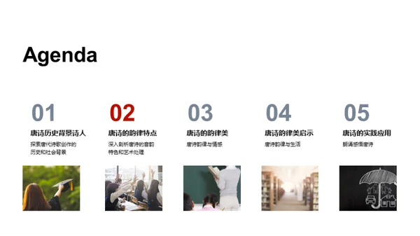 唐诗韵律美探析