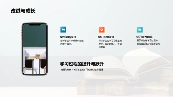 精进学习，共筑未来