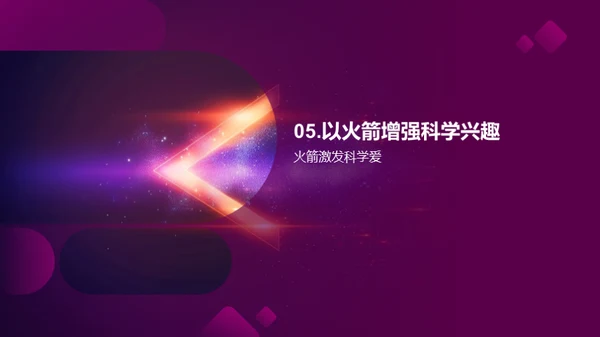 火箭科技解析