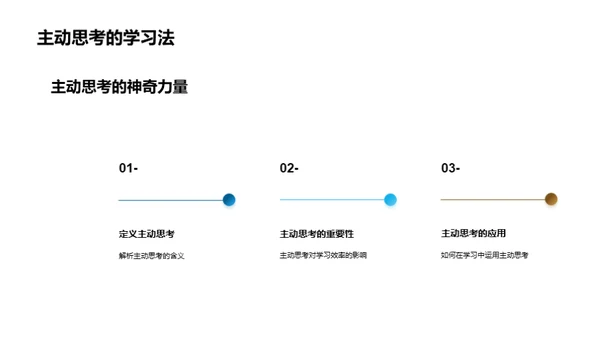 学霸养成计划