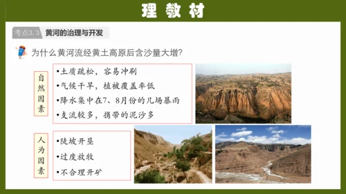 第二章《中国的自然环境》专题复习 (2)（课件41张）-八年级地理上册（人教版）