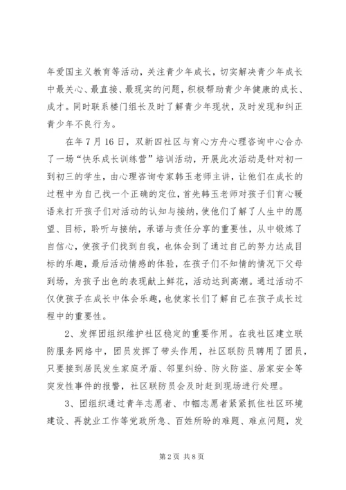 团组织构建调研报告.docx