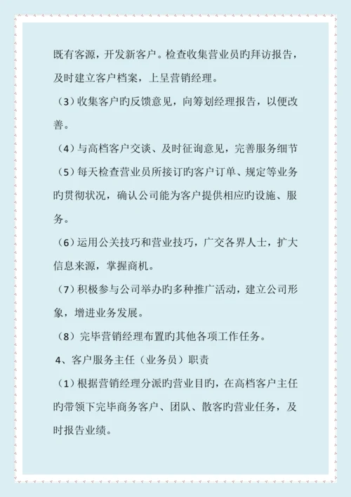 IT公司专题策划书商业综合计划综合计划解决专题方案实用文档.docx