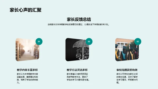 提升教学效果策略